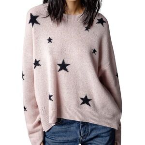 Zadig & Voltaire Markus Star Sweater